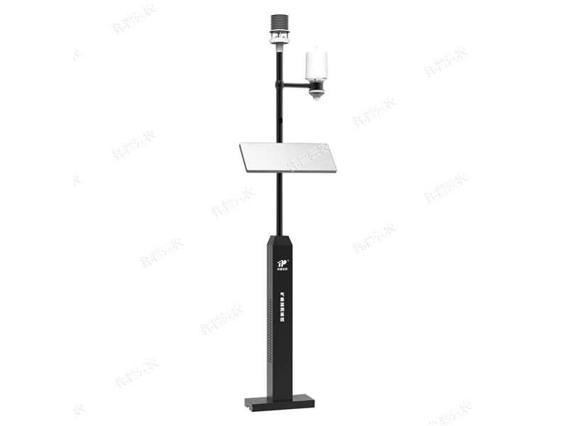 無(wú)線農(nóng)業(yè)氣象綜合監(jiān)測(cè)站 TP-WMS系列