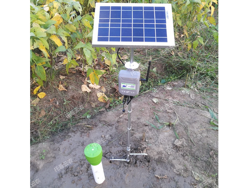 管式土壤墑情監(jiān)測(cè)儀 TPGSQ-4