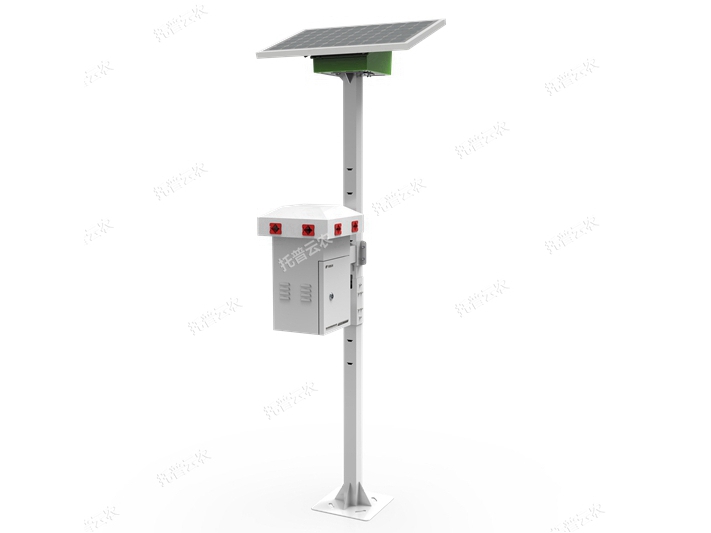 害蟲性誘智能測(cè)報(bào)系統(tǒng) TPSC6 plus