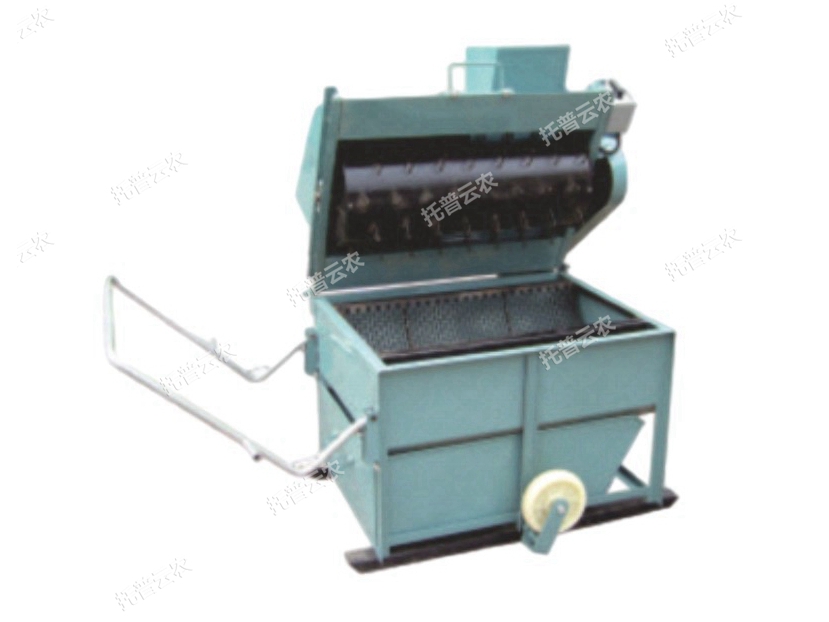 稻麥小區(qū)脫粒機(jī) 5TG-750A