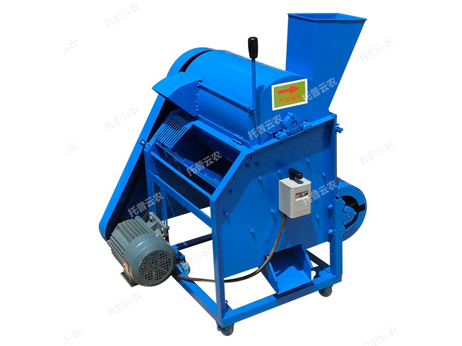 大豆單株脫粒機(jī) TDL-350