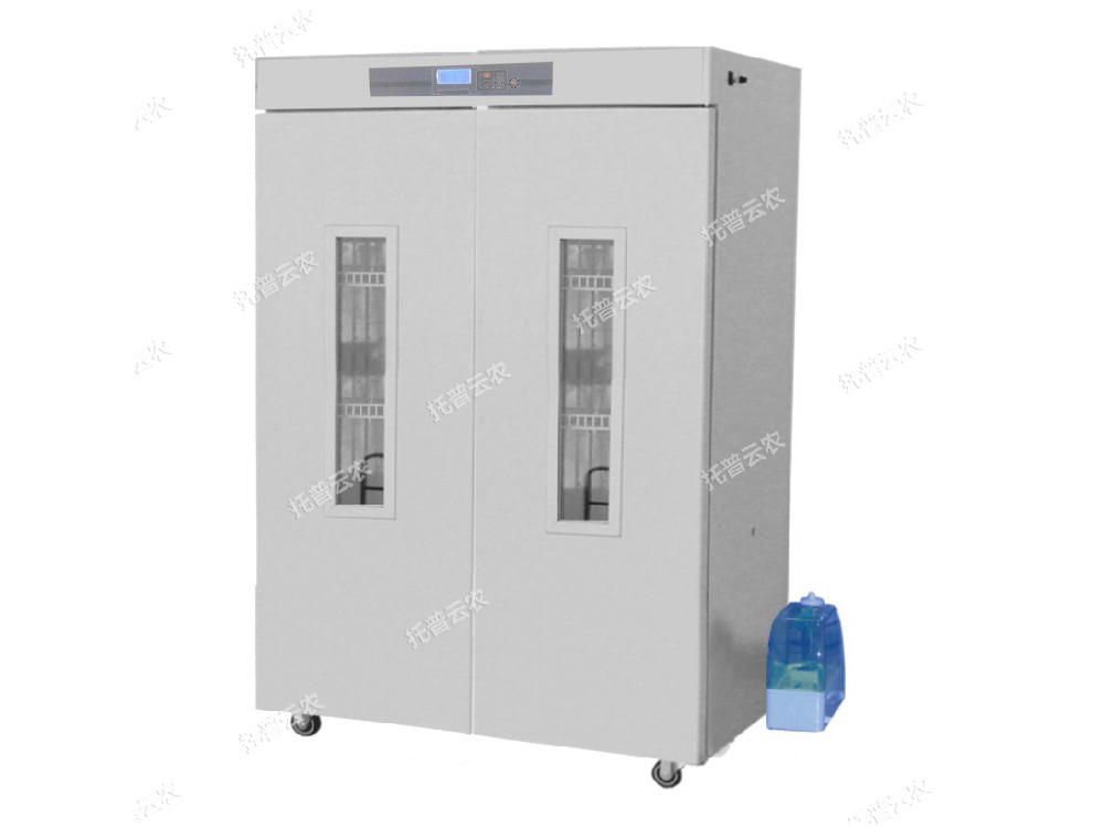 智能恒溫恒濕箱 HWS系列
