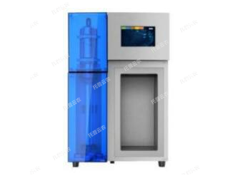 自動(dòng)型凱氏定氮儀 ZDDN-II-A/ZDDN-II-B