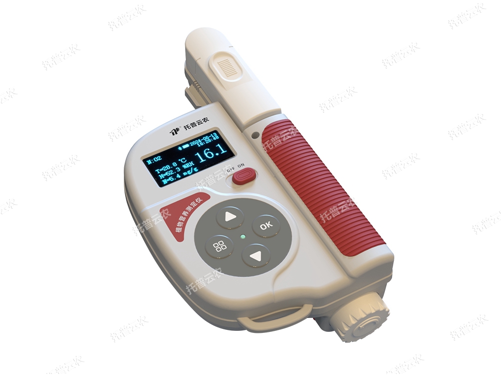 植物營(yíng)養(yǎng)測(cè)定儀 TYS-4N