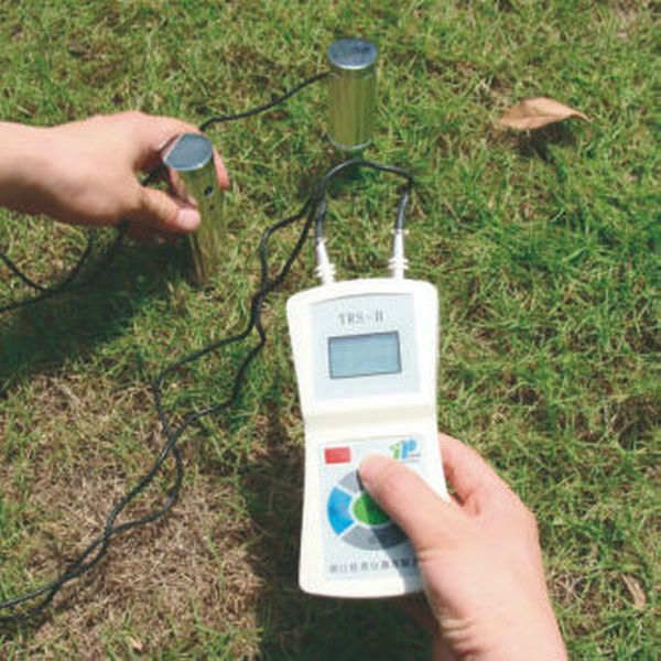 便攜式土壤水勢測定儀 TRS-II