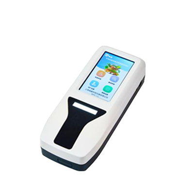便攜式農(nóng)藥殘留檢測儀 TP-SJ-1B
