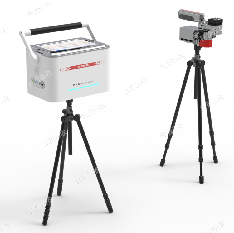 光合作用測定儀（高端款） TP-PM-5