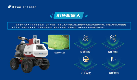 田間農(nóng)業(yè)小型機(jī)器人