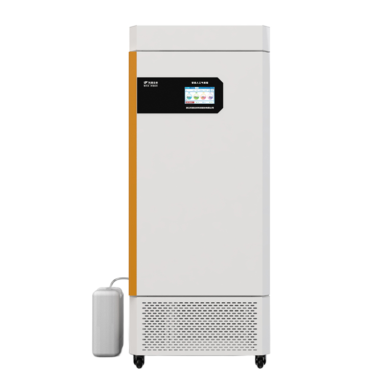 植物逆境模擬與生長監(jiān)測系統(tǒng)